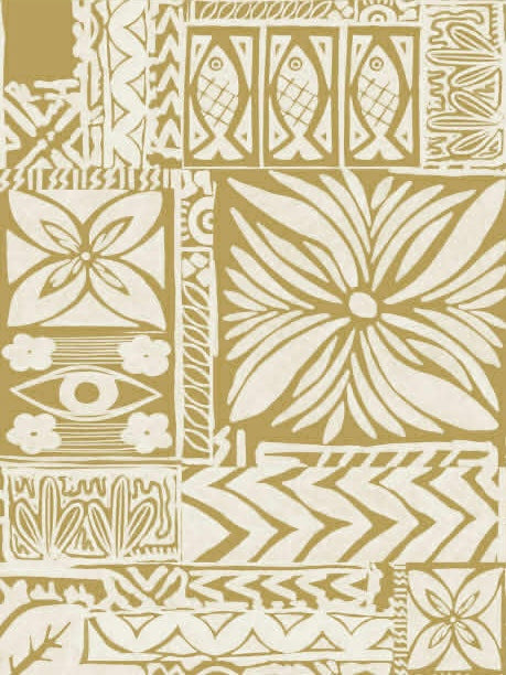 Pasifika Playing Cards