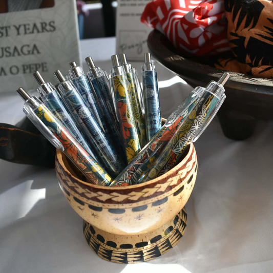 Island Inspired Pen